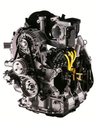 B1142 Engine